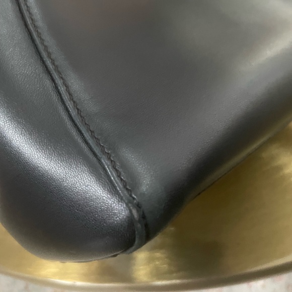 Fendi Peekaboo Mini Black Gold - Picture 9 of 16